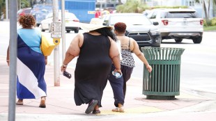One billion people have obesity globally; 160 million children and adolescents affected