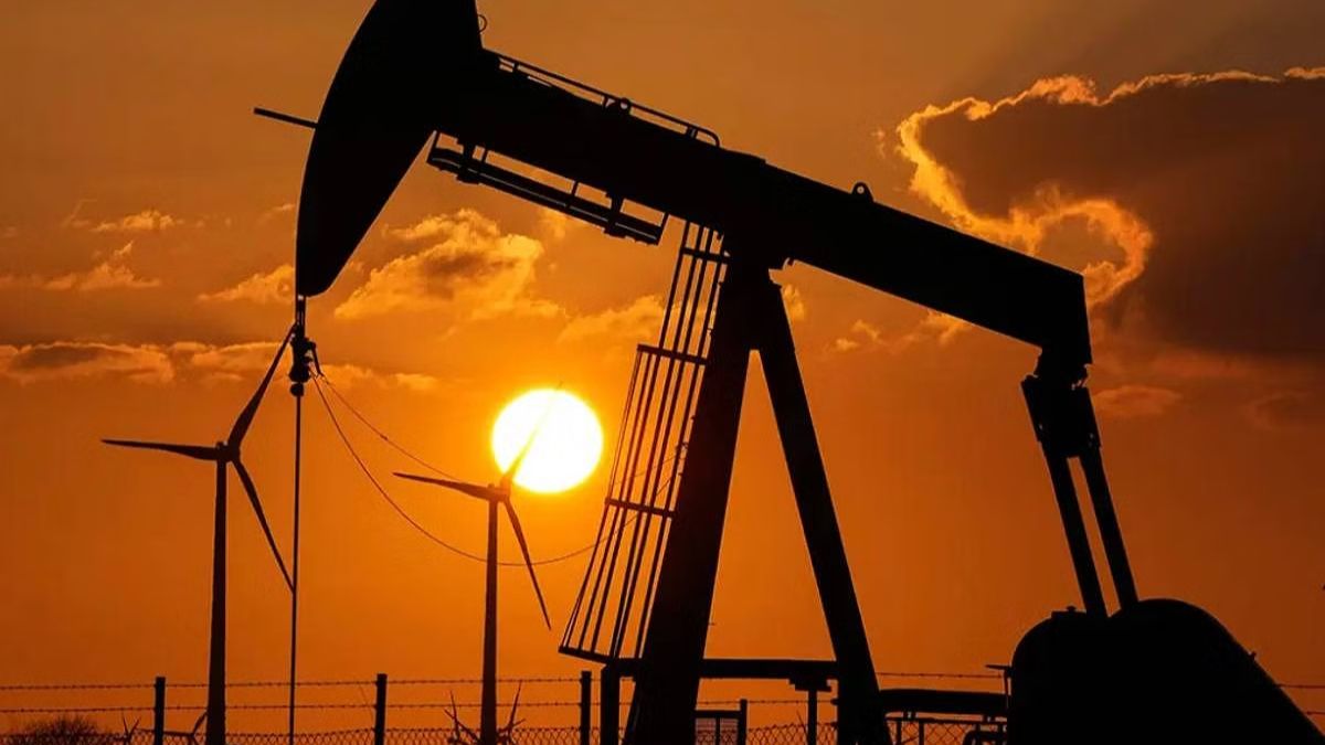 oil pti oil pti