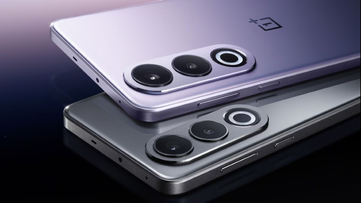 OnePlus Ace 3V official with Snapdragon 7 Plus Gen 3, 100W fast 