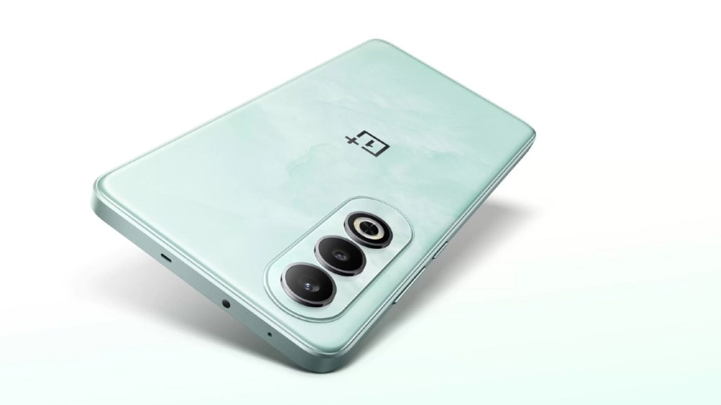 OnePlus Nord CE 4 India launch