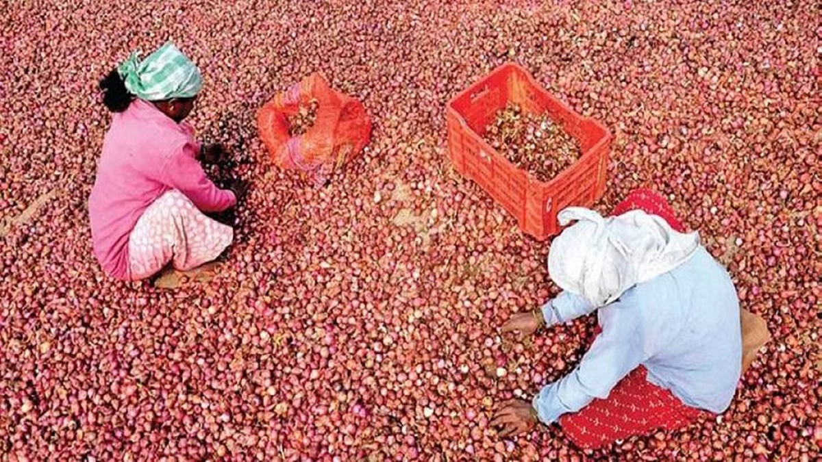 Onion buffer Onion buffer
