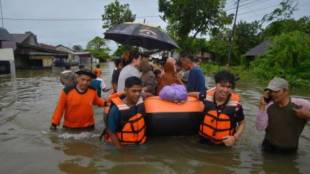 indonesia, indonesia flood, world news, indonesia flood news today, indonesia flood death toll, indonesia news, flood, indonesia sumatra