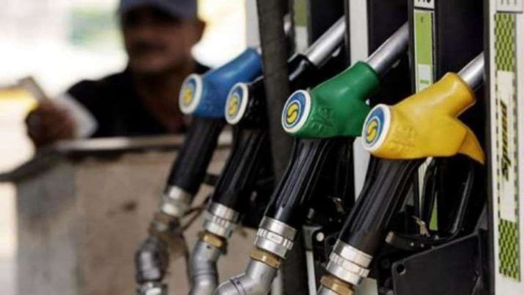 Finance Minister Harpal Singh Cheema announced that the VAT increase is expected to boost revenue by Rs 395 crore from diesel and Rs 150 crore from petrol.