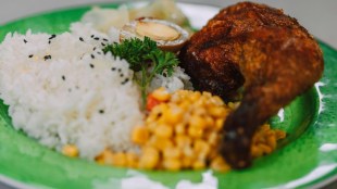 inflation, food inflation, chicken thali, veg thali, vegetable prices, tomato prices, onion, potato, broiler prices, heat wave, scattered rainfall, economy