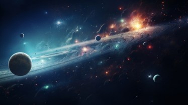 space