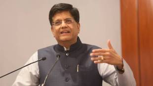 piyush goyal