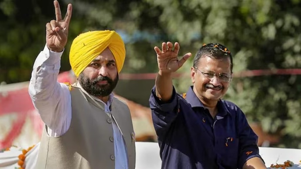 Lok Sabha Elections 2024: AAP announces list of 8 candidates for Punjab | Full list here