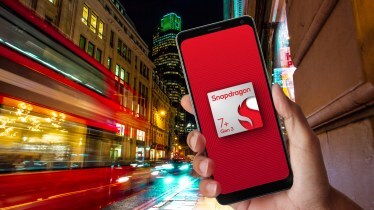 Qualcomm Snapdragon 7 Plus Gen 3