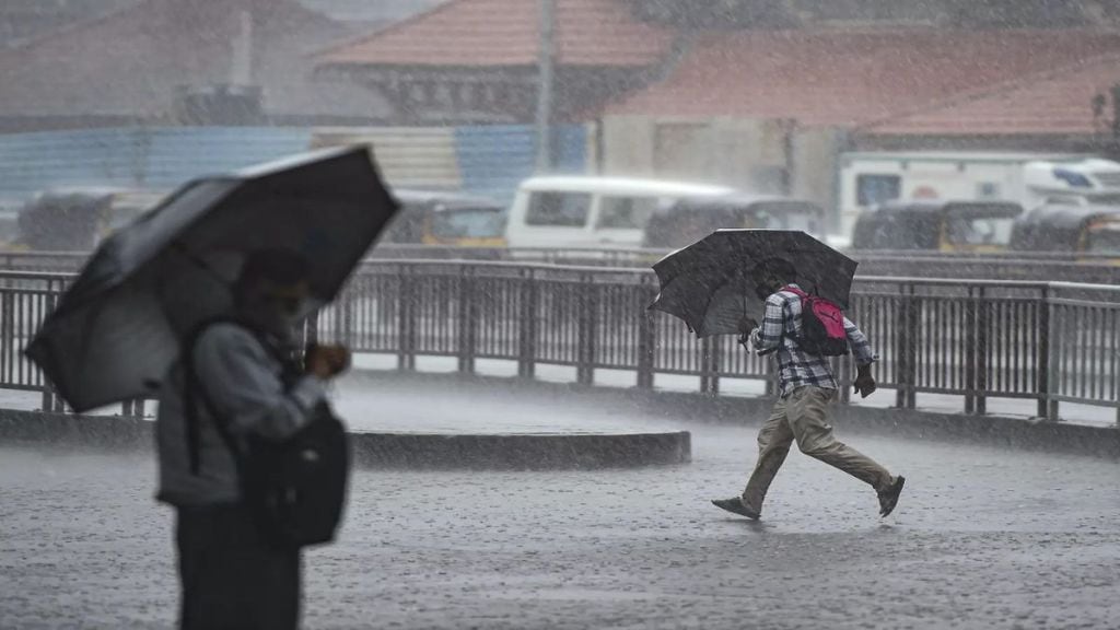 rain pti