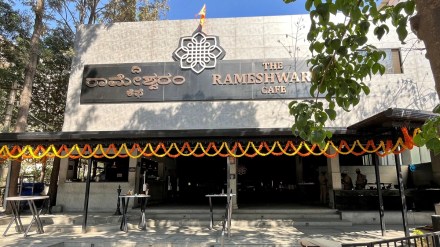 'People demand clear answers from CM': BJP hits out at Siddaramaiah over Bengaluru cafe blast