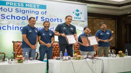 Ravi Shastri, Coaching Beyond, Cricket coaching, sports Ravi Shastri, Coaching Beyond, Cricket coaching, sports