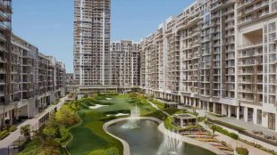 real estate, Brigade Enterprises, presales, sales volume, collections, occupancy, residential vertical, commercial segment, hospitality, new launches