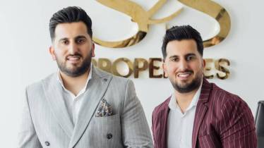Dubai real estate, Sunny real estate, Shyam Savani, lifestyle, Sunny and Shyam Savani net worth
