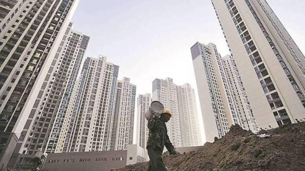 Mahindra Lifespace Developers, land parcel, real estate, infrastructure development, homebuyers