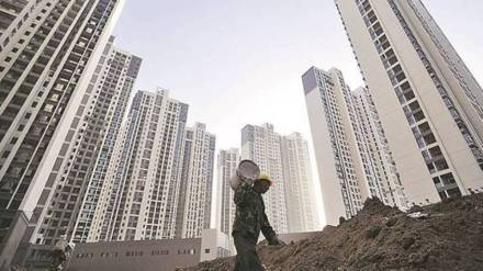Mahindra Lifespace Developers, land parcel, real estate, infrastructure development, homebuyers
