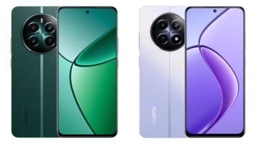 Realme 12 series