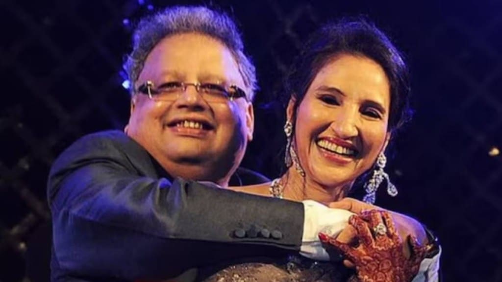 Rekha Jhunjhunwala, Rekha Jhunjhunwala house, Rekha Jhunjhunwala net worth, Rekha Jhunjhunwala new house, Rekha Jhunjhunwala companies, who is Rekha Jhunjhunwala, Rekha Jhunjhunwala husband, Rakesh Jhunjhunwala, Rekha Jhunjhunwala house