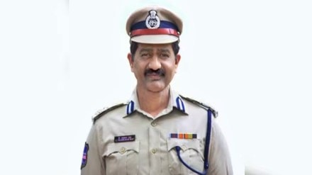 Former Telangana intelligence chief T Prabhakar Rao named 'accused number 1' in phone tapping case Former Telangana intelligence chief T Prabhakar Rao named 'accused number 1' in phone tapping case