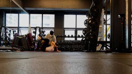 workout