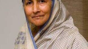 Savitri Jindal, Savitri Jindal joins BJP, Savitri Jindal Congress, Savitri Jindal net worth, Savitri Jindal family, Savitri Jindal son, Savitri Jindal Naveen Jindal, who is Savitri Jindal, Who is Naveen Jindal, lifestyle