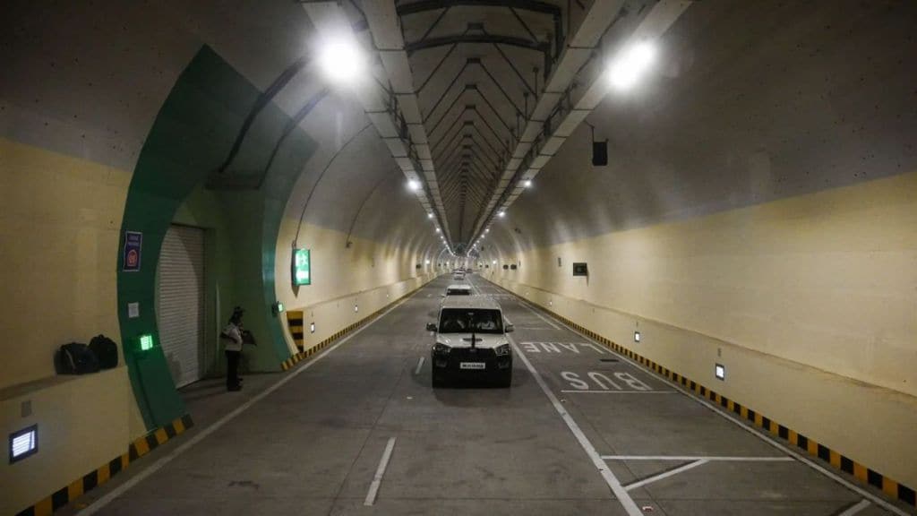 road