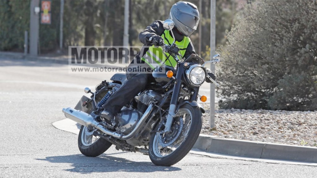 royal enfield bullet 650