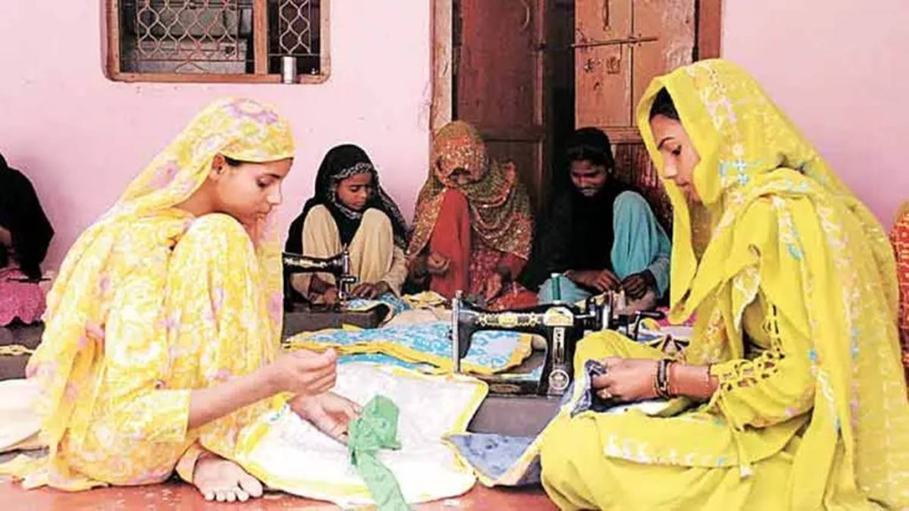 rural women entrepreneurship