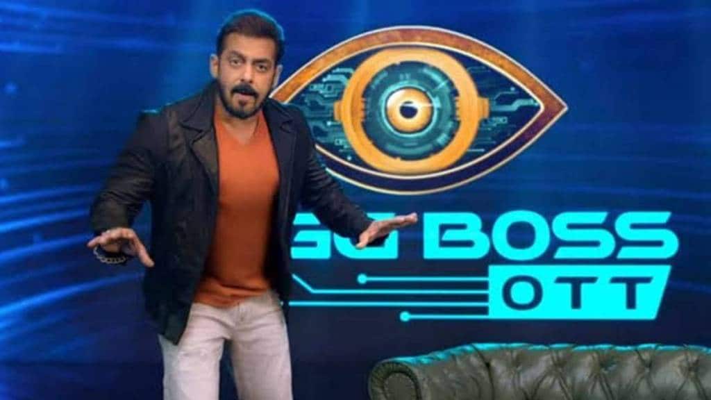 Bigg Boss OTT 3, Bigg Boss OTT 3 contestant, Bigg Boss OTT 3 TRP, Salman Khan