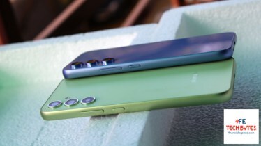 Samsung Galaxy A55