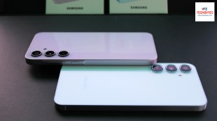 Samsung Galaxy A55