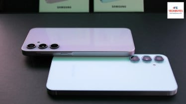 Samsung Galaxy A55