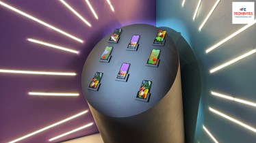 Samsung Galaxy F15 launch