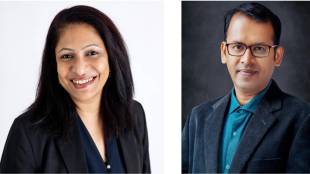 Shali Ramprasad, Muthukumaran Gandhi, doctor training