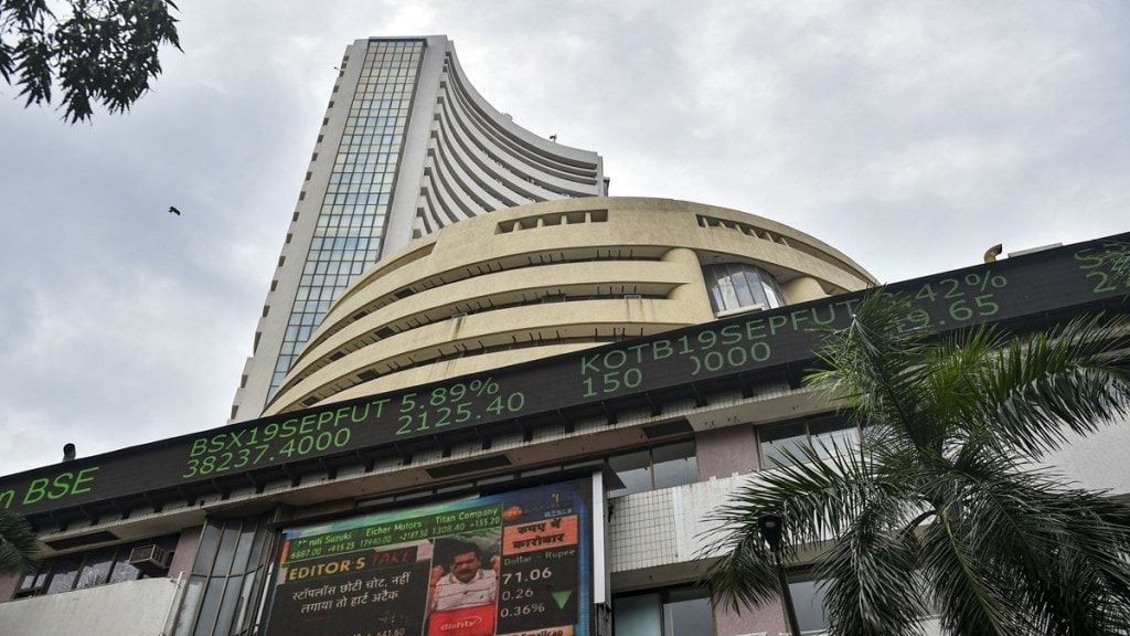 Share market