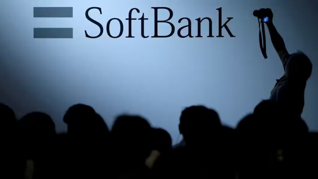 Softbank India
