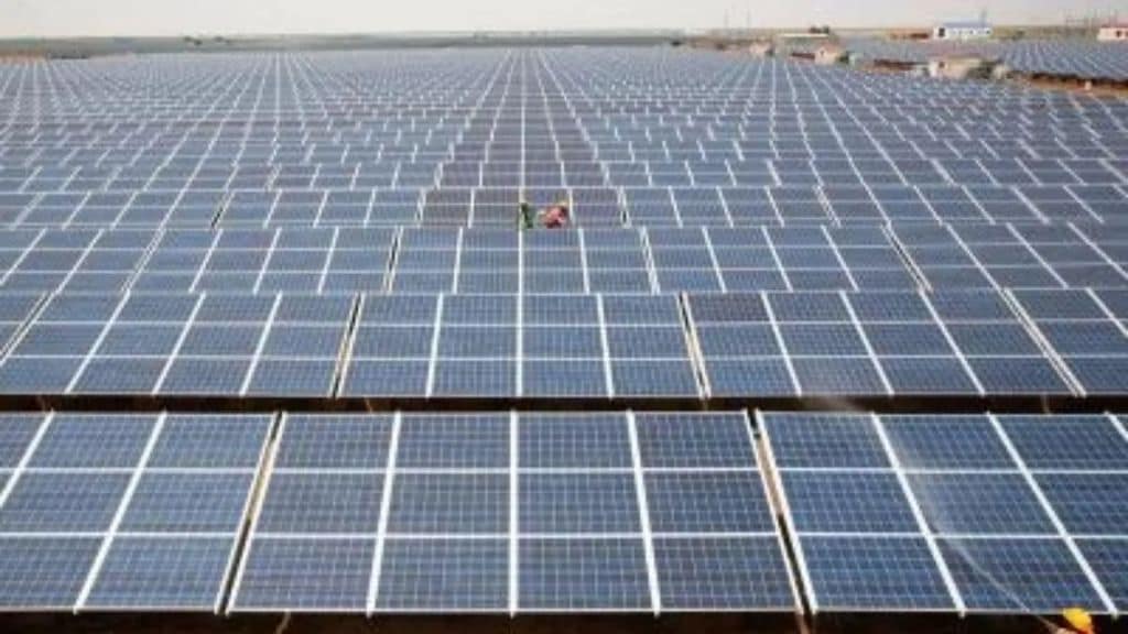 SJVN, SJVN Green Energy, Omkareshwar Floating Solar Project, installed capacity, energy generation