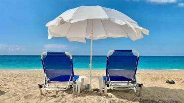 Travel destinations, Santorini, Greece, Kerala, India, Bali, Indonesia, Kyoto, Japan, Maui, Hawaii, Barcelona, Spain, Cape Town, South Africa, Koh Samui, Thailand