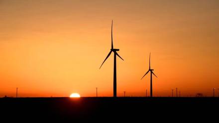 wind power, sustainability, energy sources, carbon mitigation, renewable energy, imports, Exclusive Economic Zone, power generation