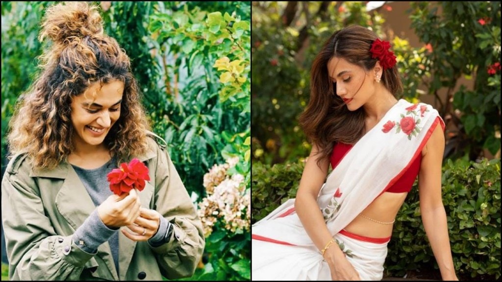 Taapsee Pannu, Taapsee Pannu marriage, Taapsee Pannu wedding, Taapsee Pannu net worth, Taapsee Pannu houses, Taapsee Pannu lifestyle, Taapsee Pannu fees, Taapsee Pannu journey, lifestyle