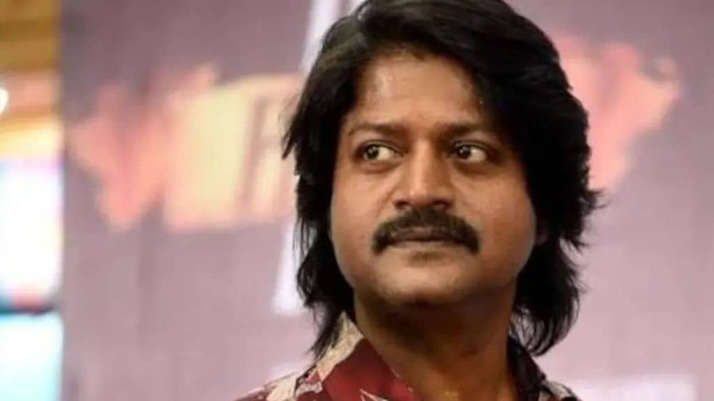 tamil actor pti