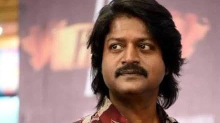tamil actor pti