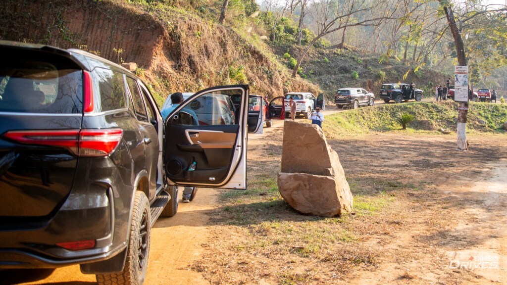 toyota great escape