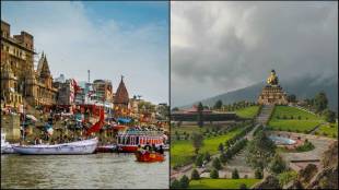 travel, senior travel, best travel destination, travel destinations for seniors, ayodhya, varanasi, travel