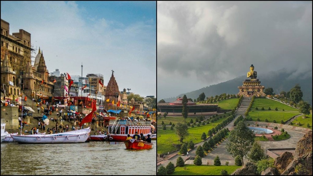 travel, senior travel, best travel destination, travel destinations for seniors, ayodhya, varanasi, travel