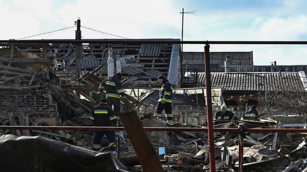 Russia drone attack on Ukraine, Russia Ukraine war,