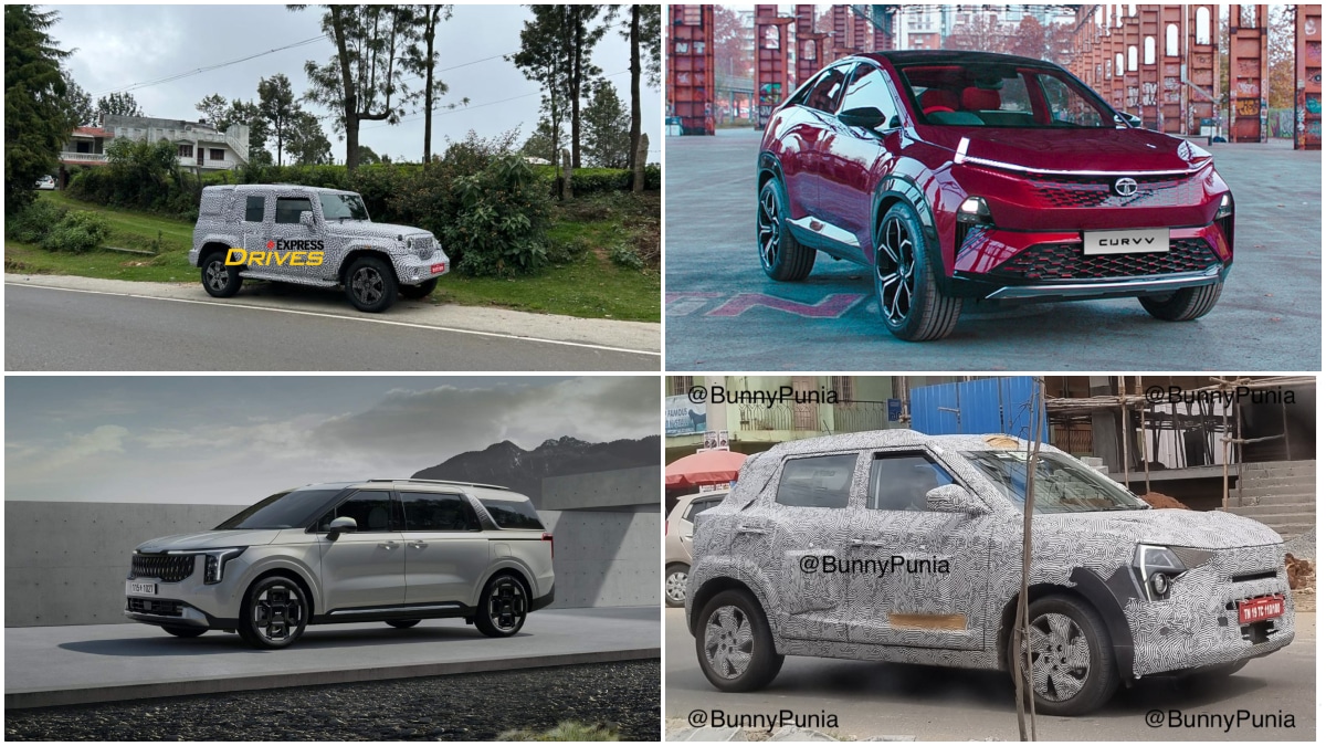 upcoming diesel cars 2024