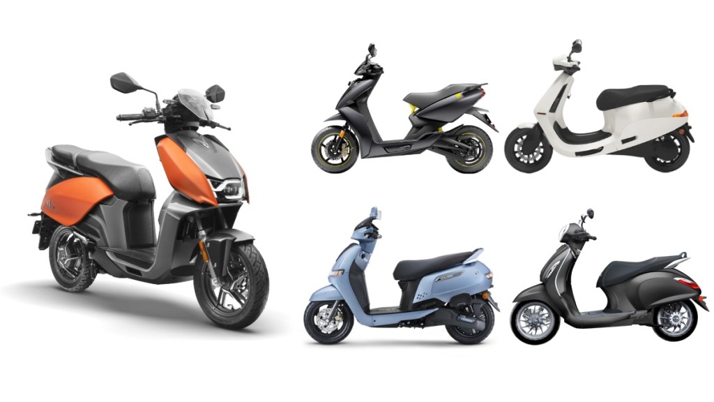 hero vida v1 vs competition