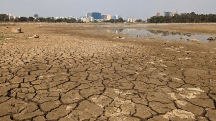Bengaluru water crisis: Residents use mall toilets amid water shortage, netizens express frustration
