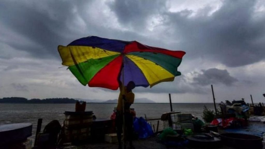 Most regions in the country will experience above normal maximum temperatures during the summer season this year
