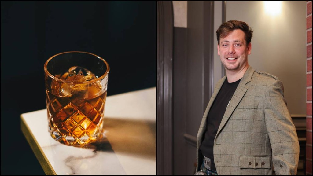 International Whisky Day, best alcohol, best whiskey, whiskey day, ice in cocktail, ice importance in alcohol, lifestyle